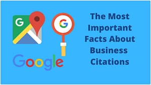 The Most Important Facts About Business Citations