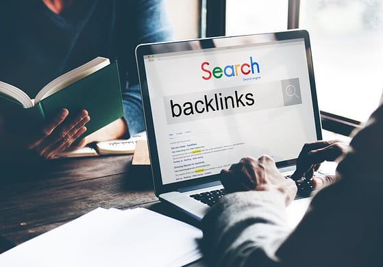 search backlinks