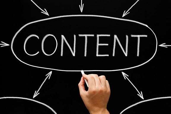 content marketing optimization
