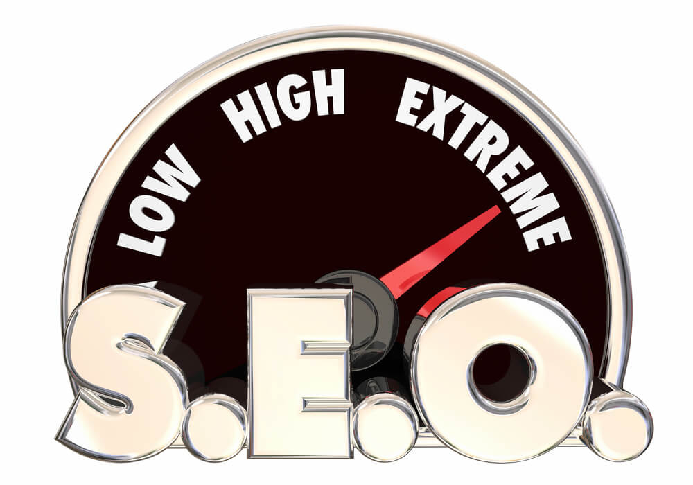What is an SEO company?