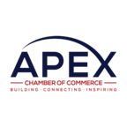 Member 2019 Apex Chamber of Commerce