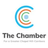 chapel hill chamber logo